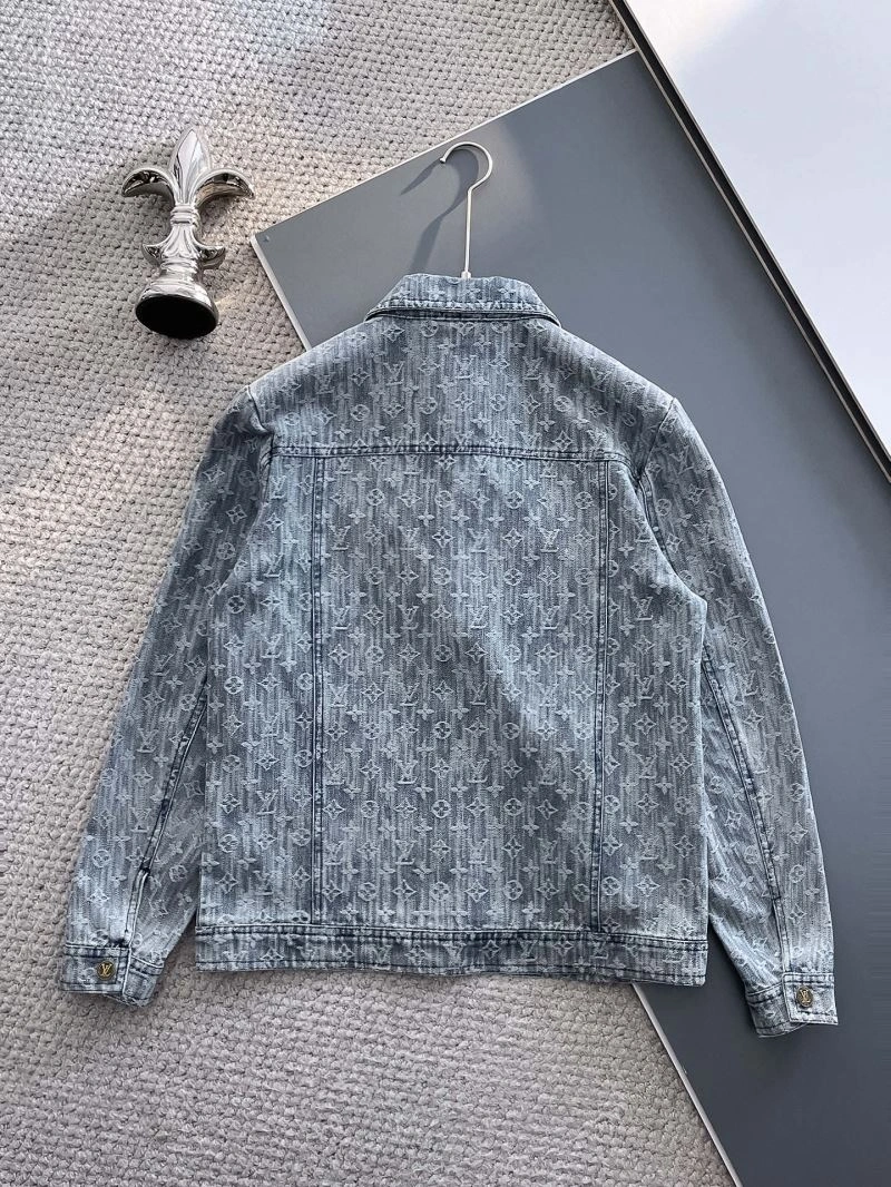 Louis Vuitton Outwear Contemporary 137663