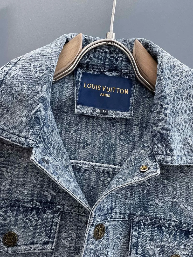 Louis Vuitton Outwear Contemporary 137663