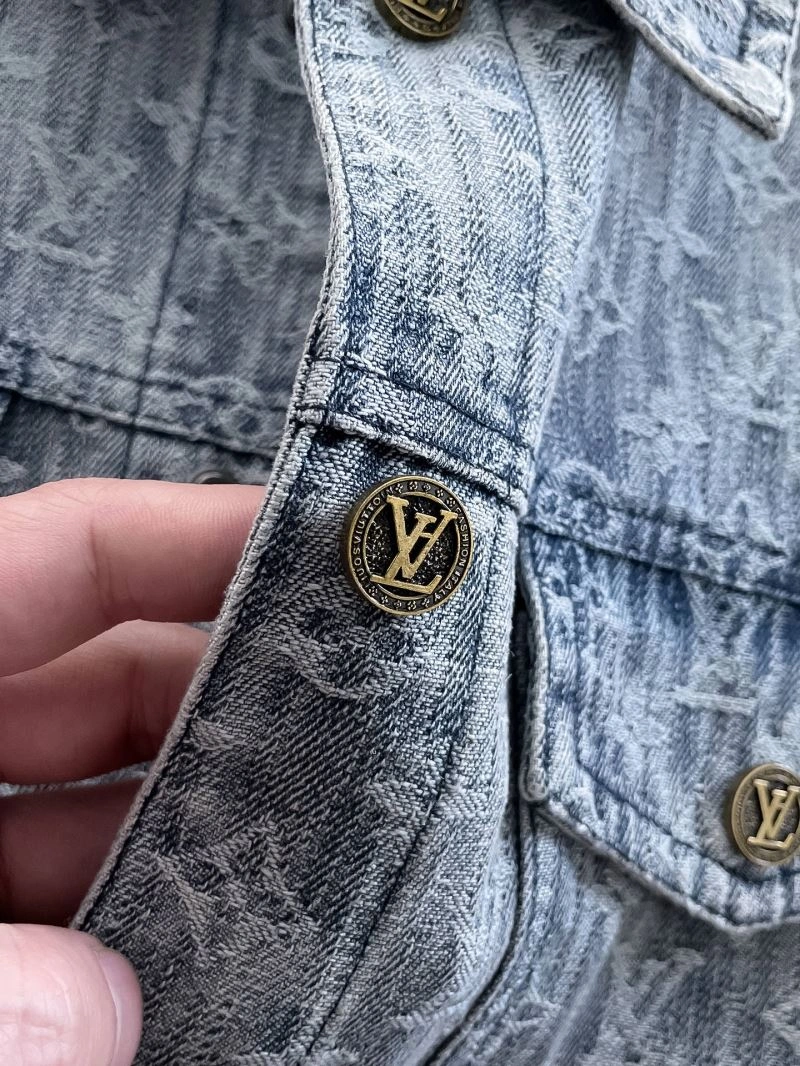 Louis Vuitton Outwear Contemporary 137663
