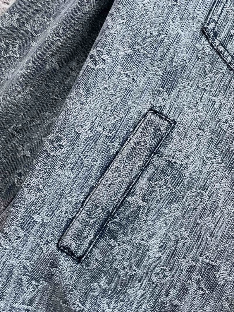Louis Vuitton Outwear Contemporary 137663