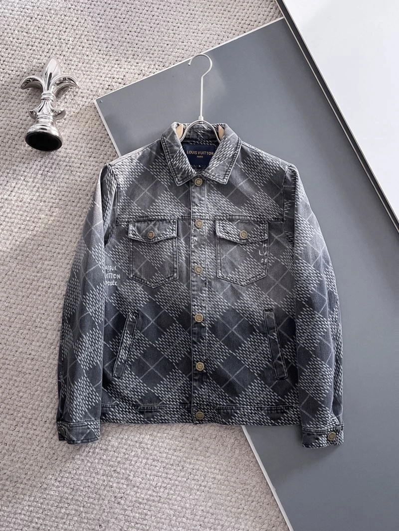 Louis Vuitton Outwear Snug 137669
