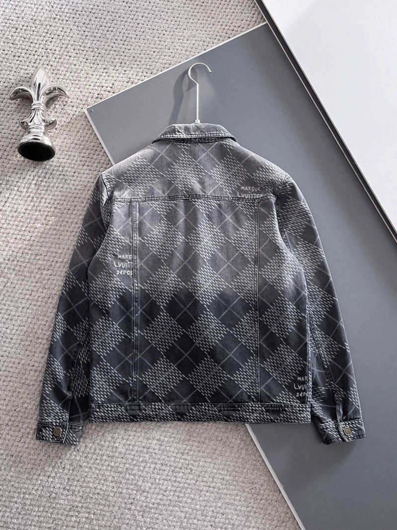 Louis Vuitton Outwear Snug 137669