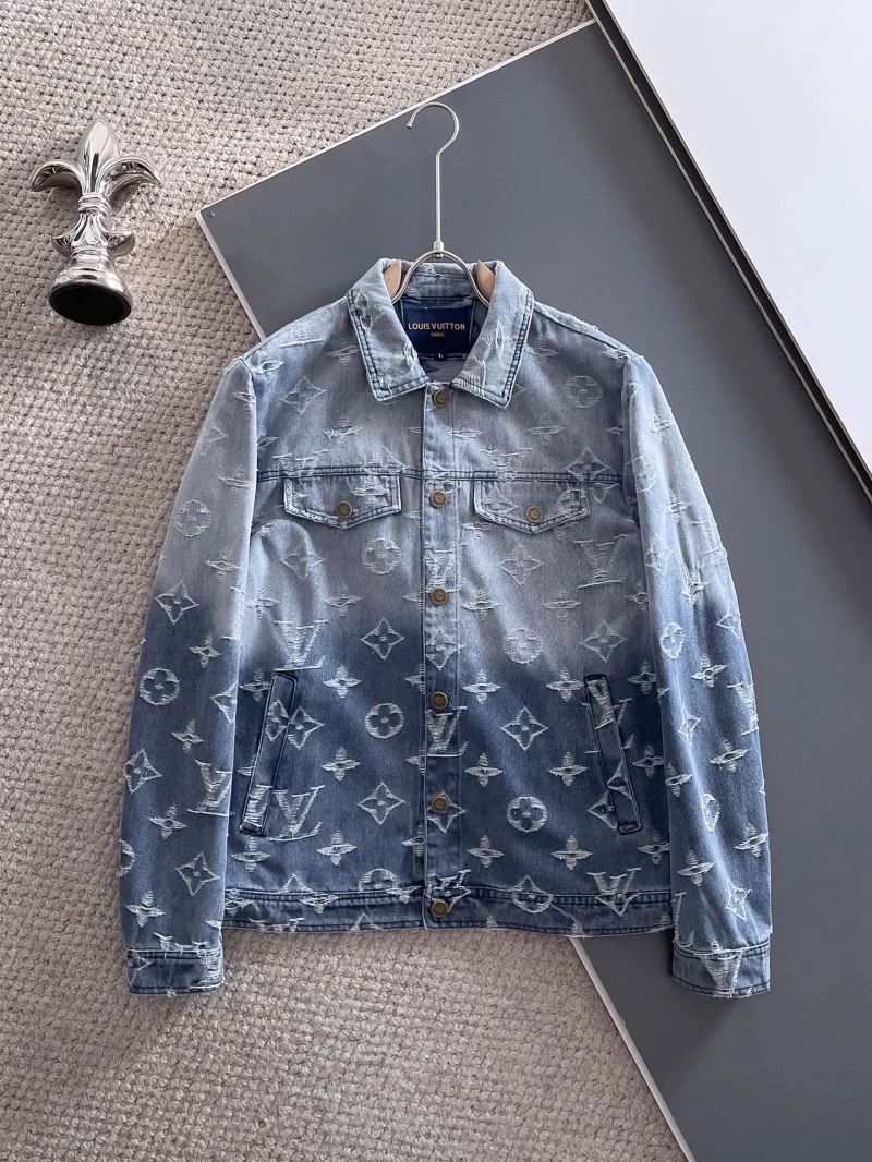 Louis Vuitton Outwear Contemporary 137662