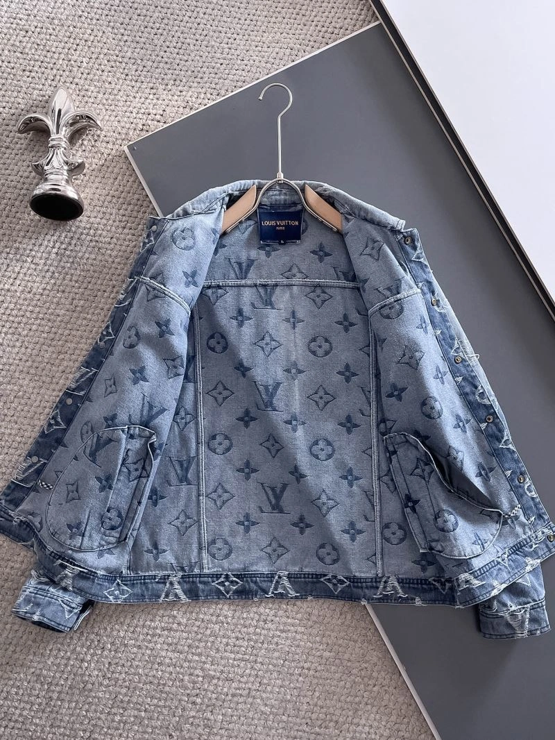 Louis Vuitton Outwear Contemporary 137662