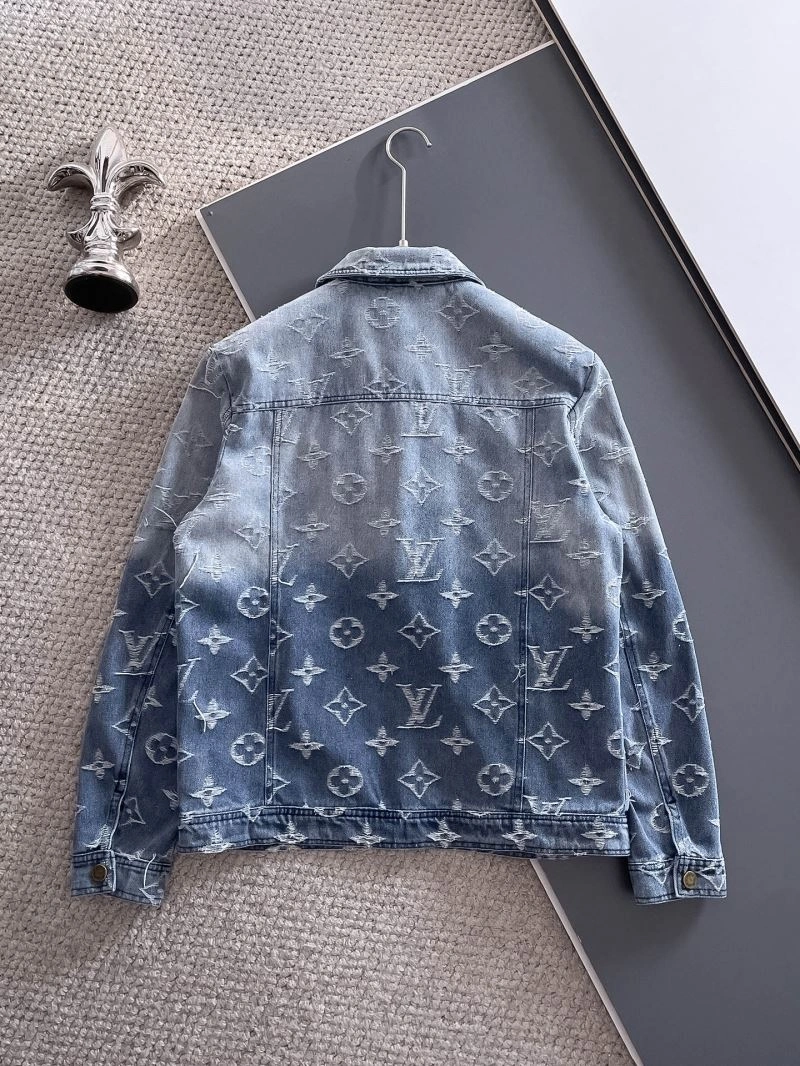 Louis Vuitton Outwear Contemporary 137662