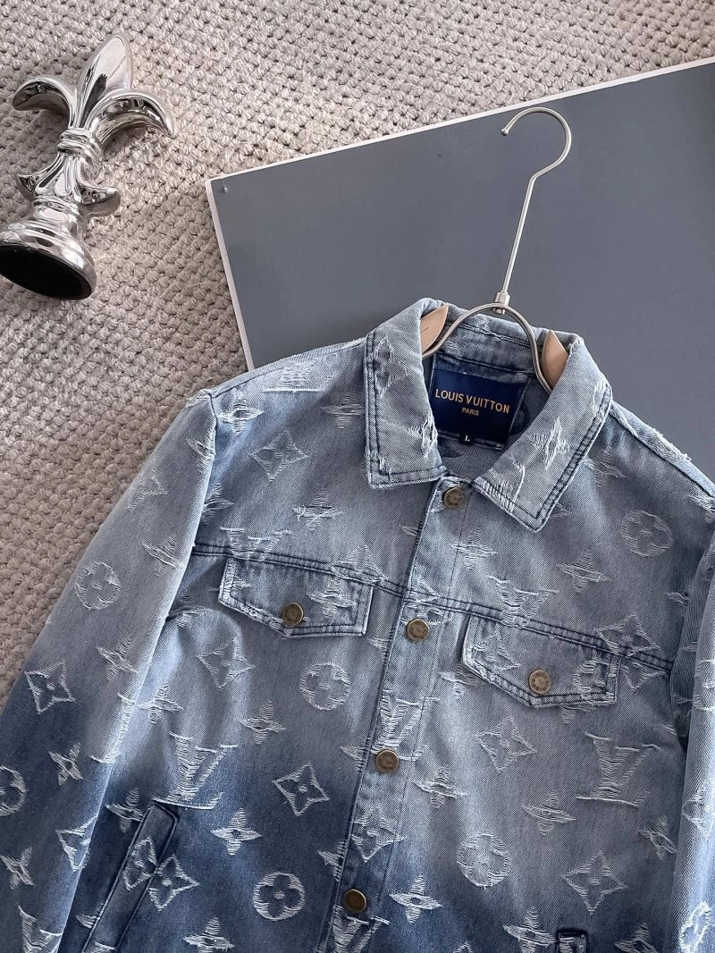 Louis Vuitton Outwear Contemporary 137662