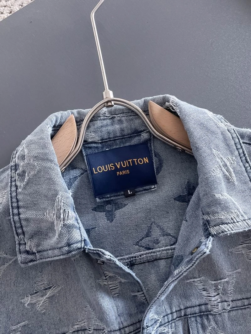 Louis Vuitton Outwear Contemporary 137662