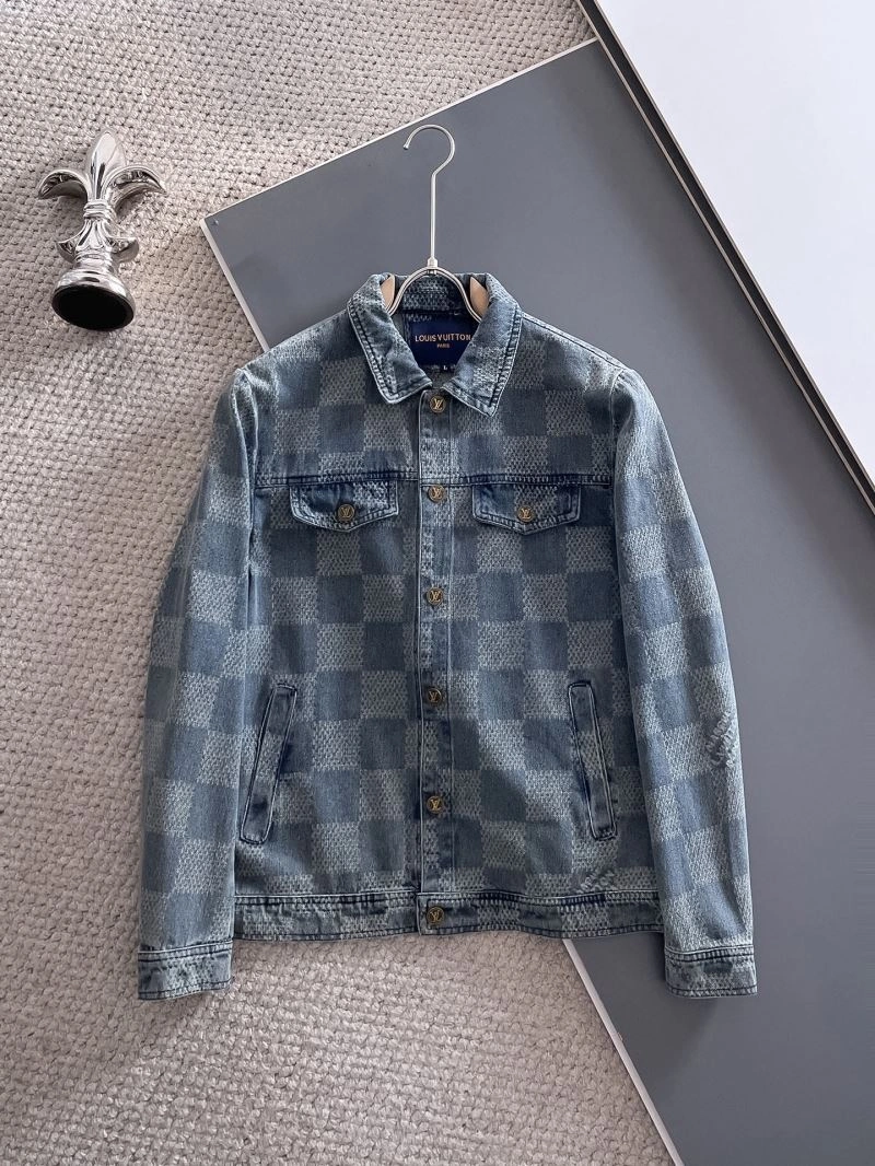 EasyCare Louis Vuitton Outwear 137665