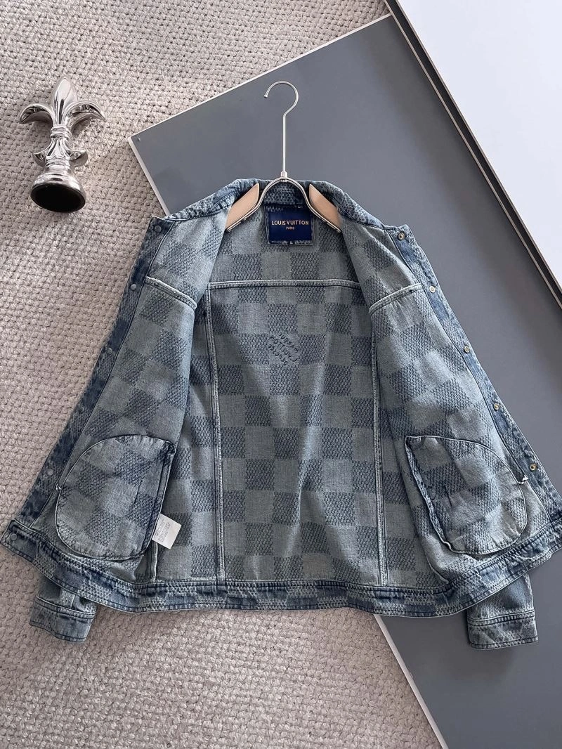 EasyCare Louis Vuitton Outwear 137665