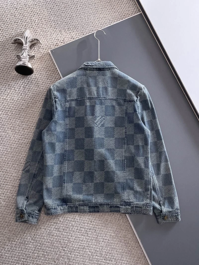 EasyCare Louis Vuitton Outwear 137665