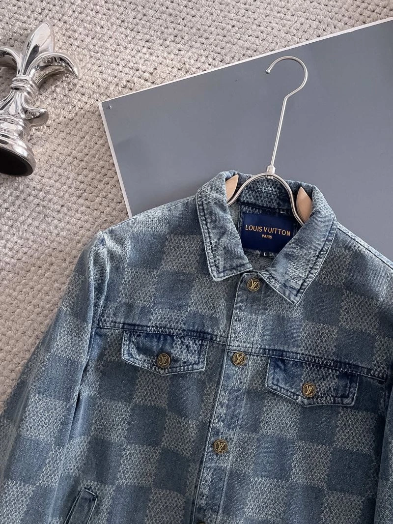 EasyCare Louis Vuitton Outwear 137665