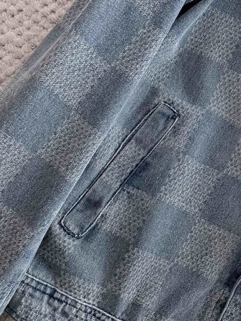 EasyCare Louis Vuitton Outwear 137665
