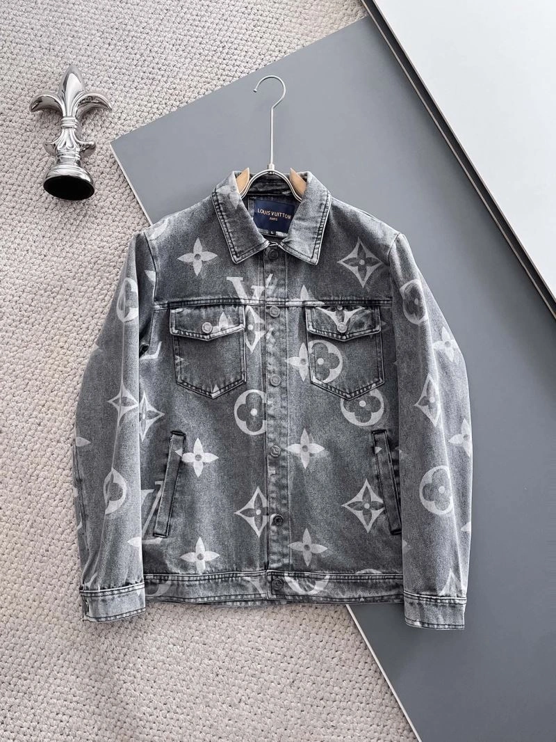 Affordable Louis Vuitton Outwear 137661