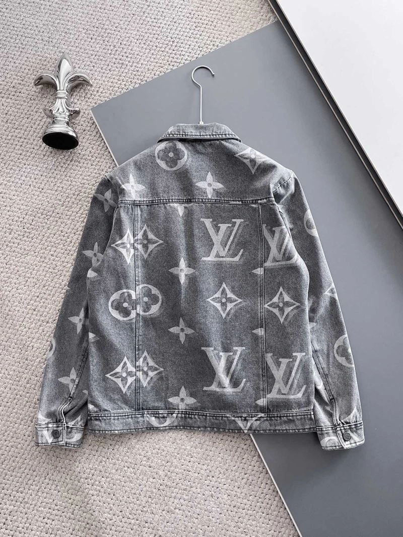 Affordable Louis Vuitton Outwear 137661