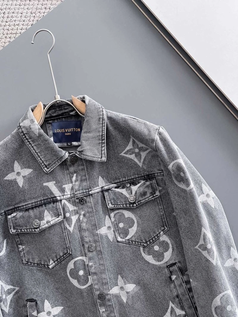 Affordable Louis Vuitton Outwear 137661