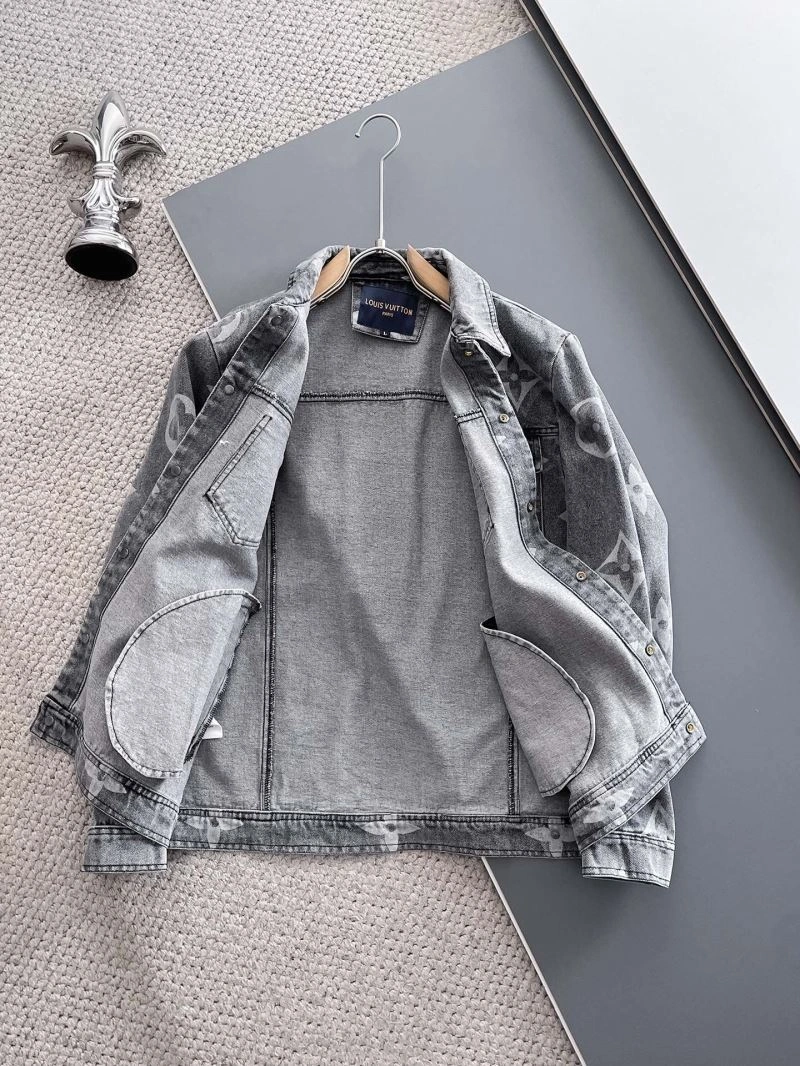 Affordable Louis Vuitton Outwear 137661