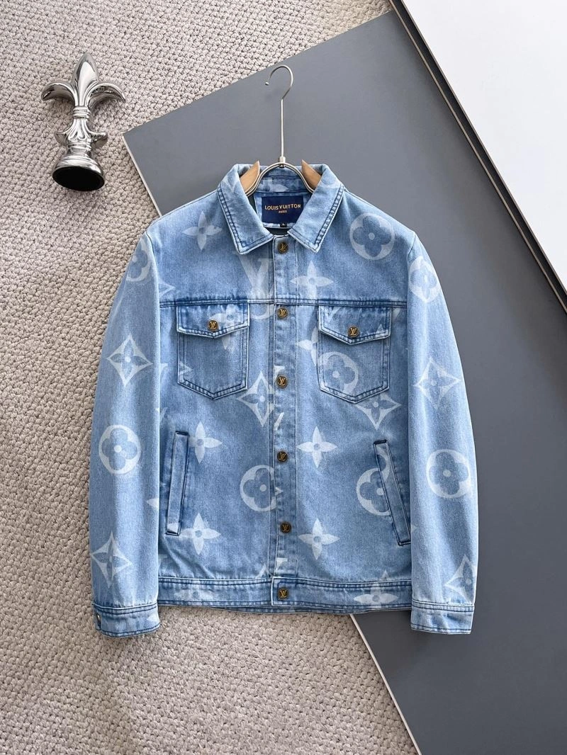 Louis Vuitton Outwear FreshLook 137664