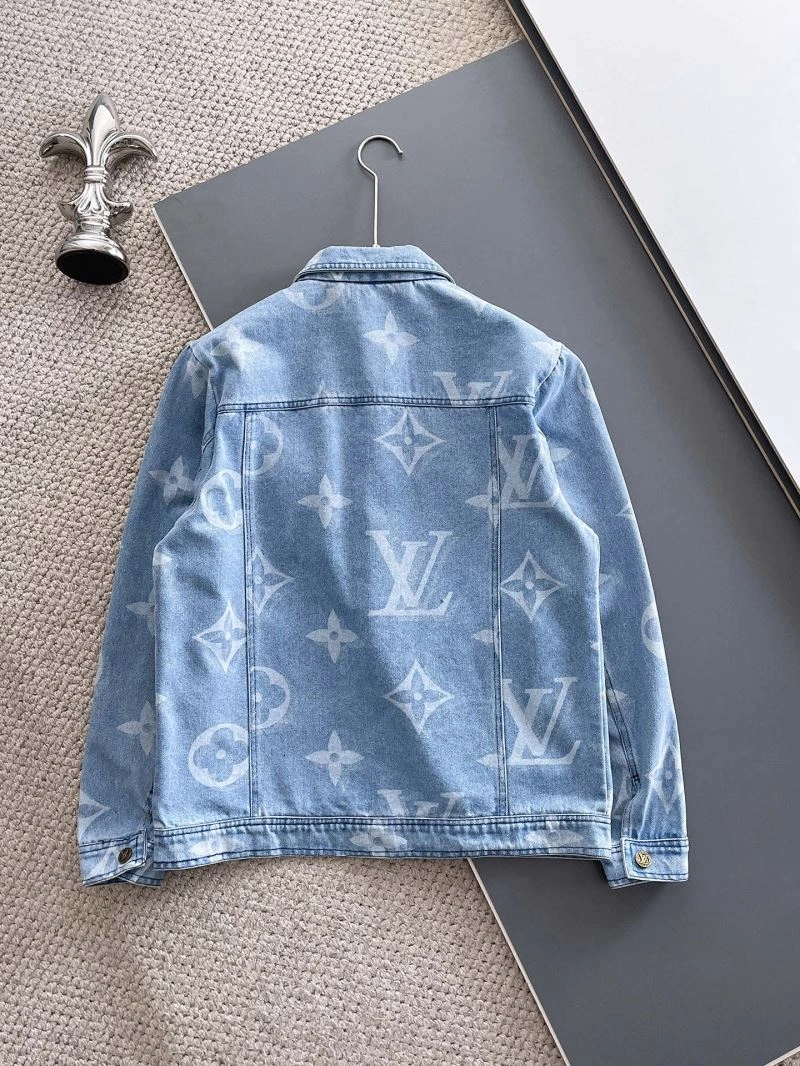 Louis Vuitton Outwear FreshLook 137664