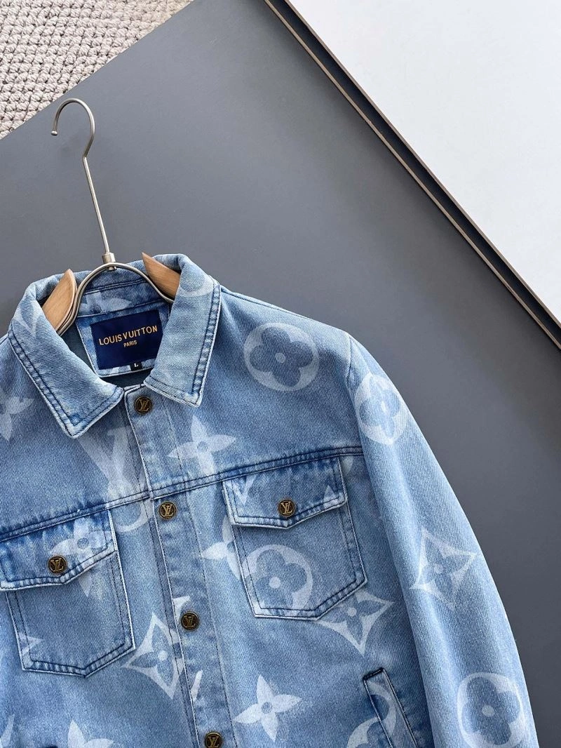 Louis Vuitton Outwear FreshLook 137664
