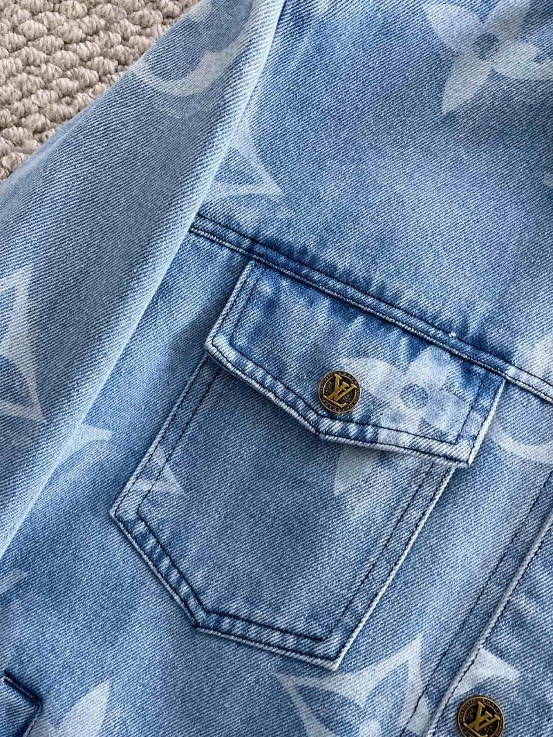Louis Vuitton Outwear FreshLook 137664