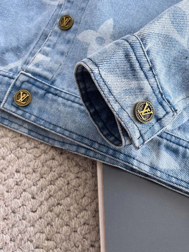 Louis Vuitton Outwear FreshLook 137664