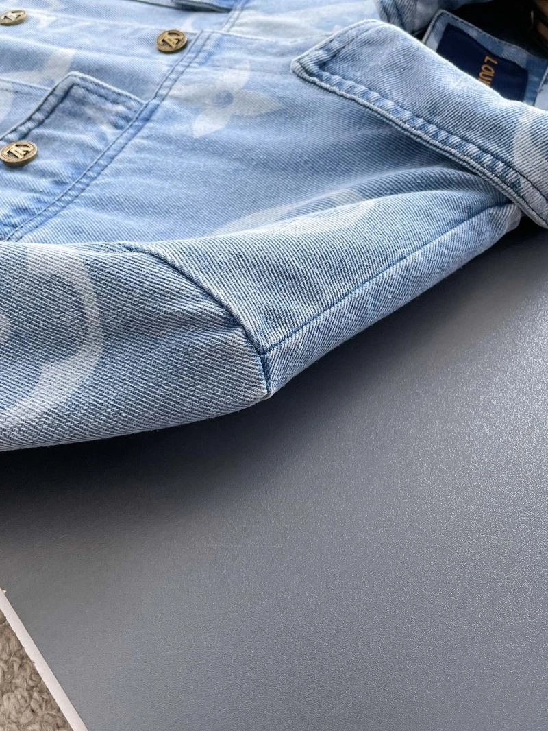 Louis Vuitton Outwear FreshLook 137664