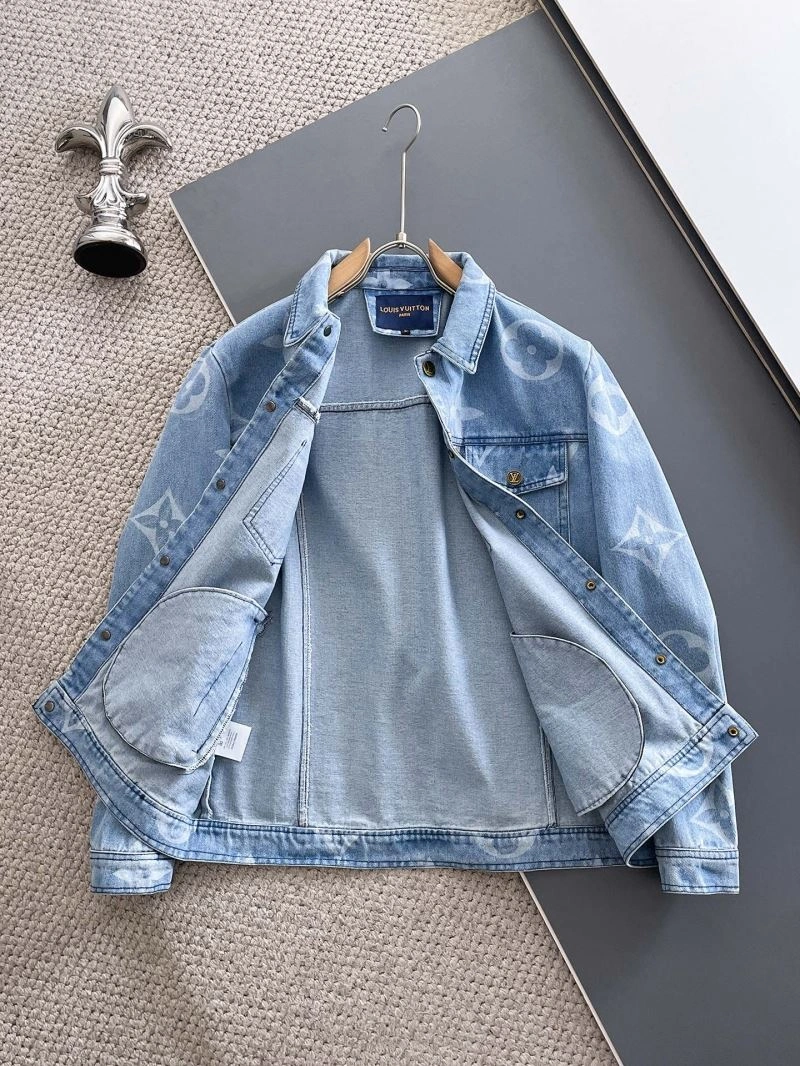 Louis Vuitton Outwear FreshLook 137664