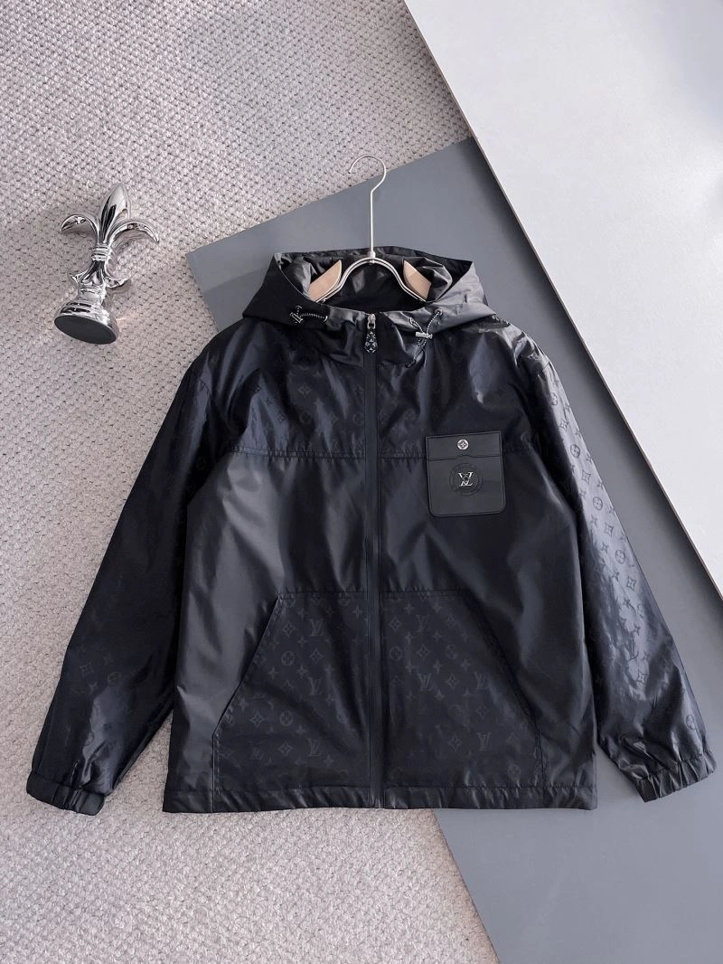 Louis Vuitton Outwear Sustainable 137657