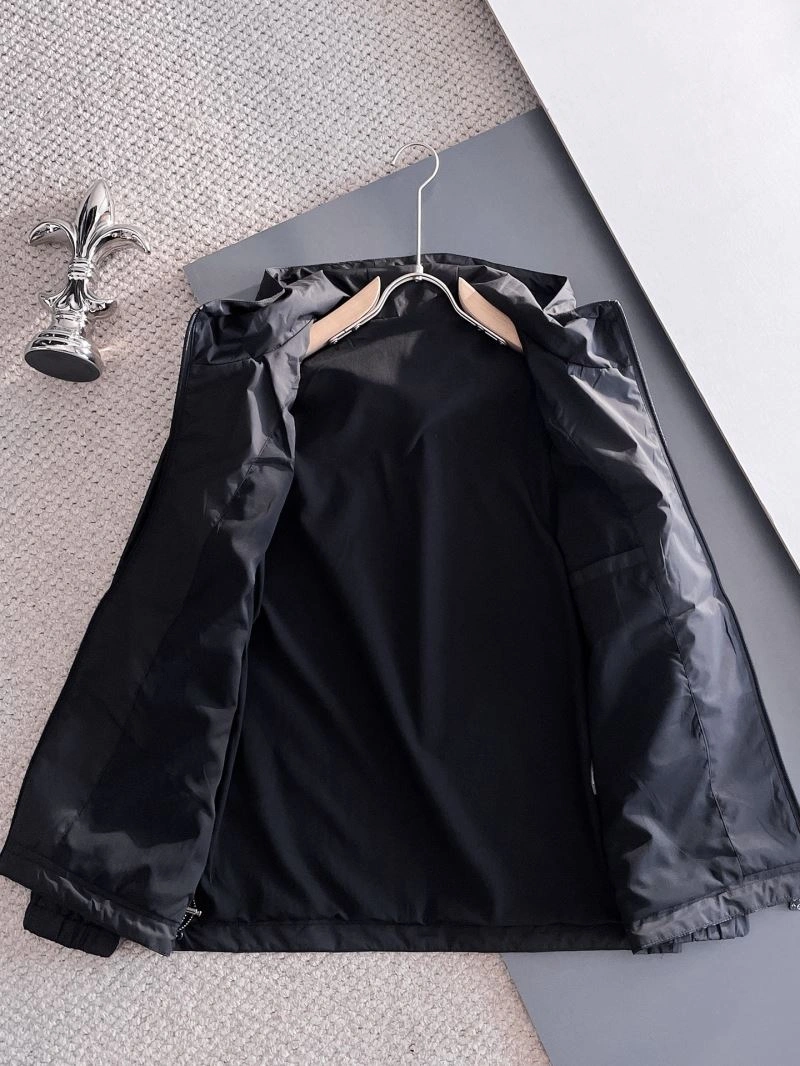 Louis Vuitton Outwear Sustainable 137657