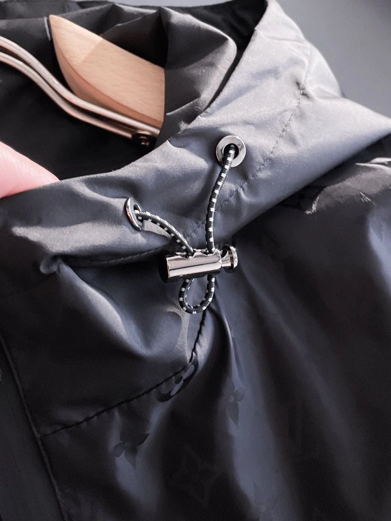 Louis Vuitton Outwear Sustainable 137657