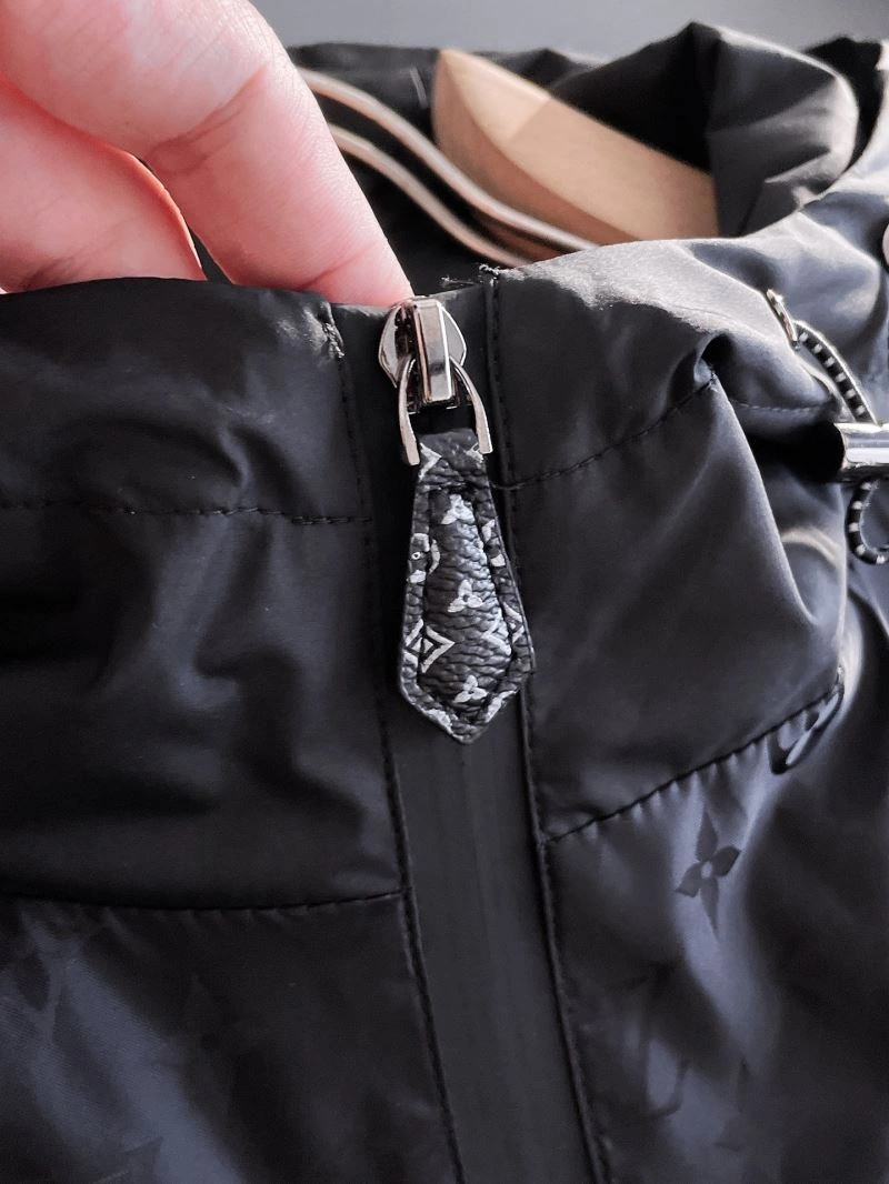 Louis Vuitton Outwear Sustainable 137657