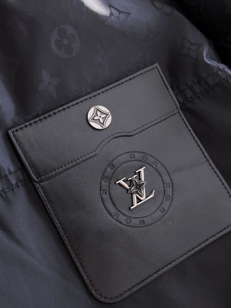Louis Vuitton Outwear Sustainable 137657