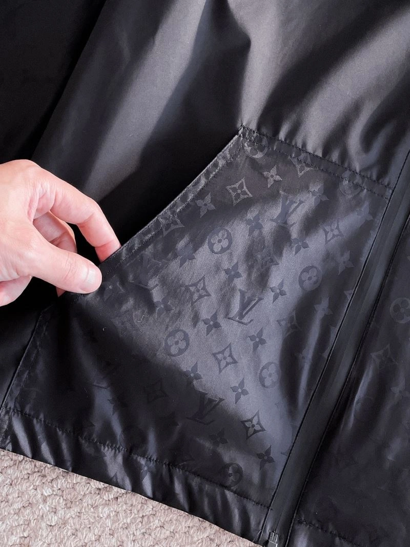 Louis Vuitton Outwear Sustainable 137657