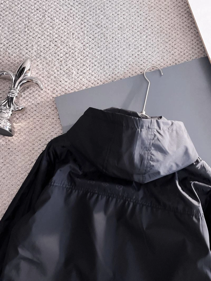 Louis Vuitton Outwear Sustainable 137657