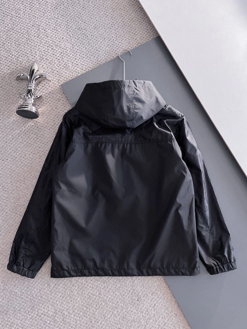 Louis Vuitton Outwear Sustainable 137657