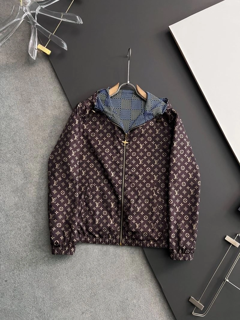 Louis Vuitton Outwear ZipUp 137691
