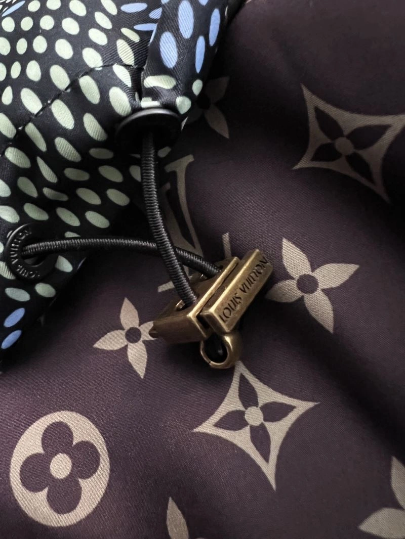 Louis Vuitton Outwear ZipUp 137691