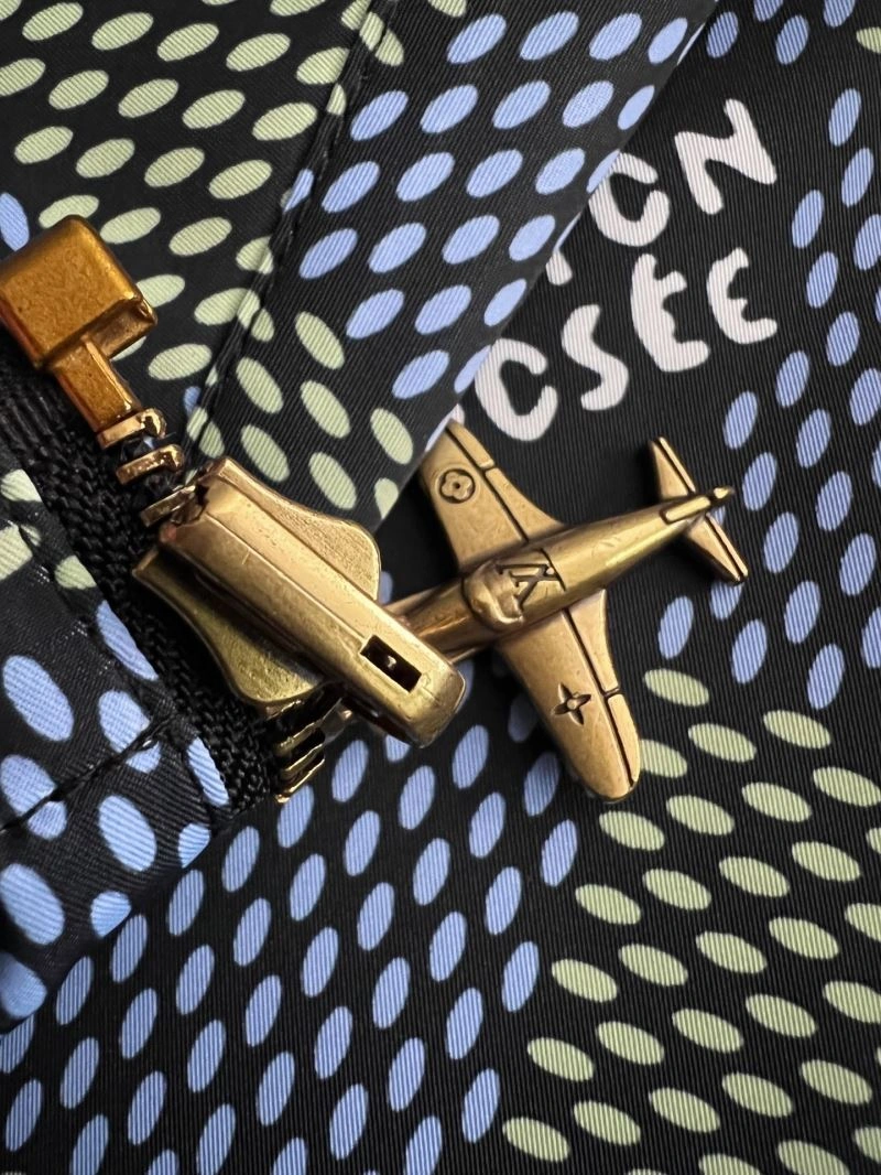 Louis Vuitton Outwear ZipUp 137691