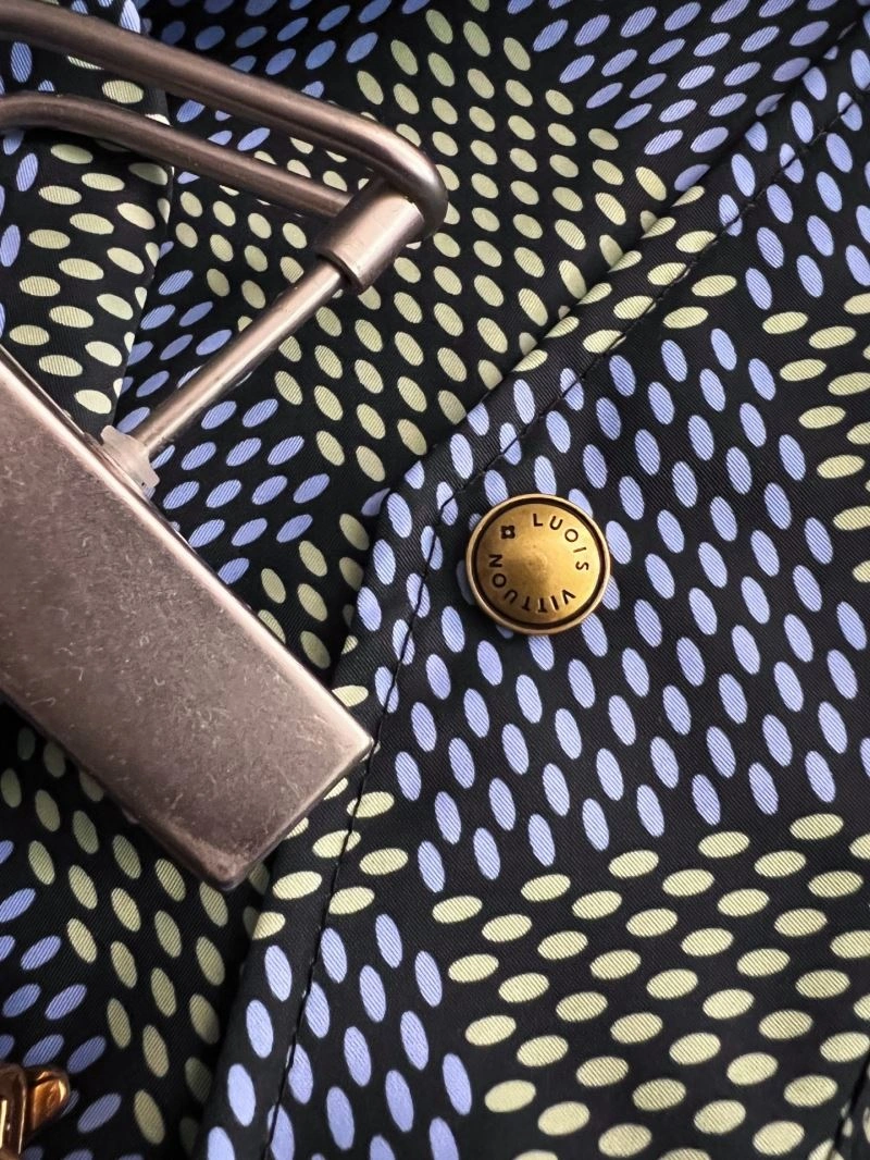 Louis Vuitton Outwear ZipUp 137691