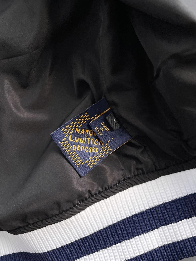 Louis Vuitton Outwear WrinkleFree 137649