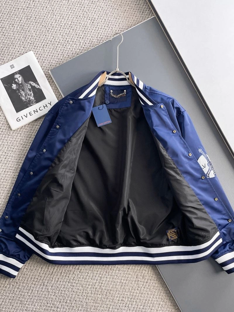 Louis Vuitton Outwear WrinkleFree 137649