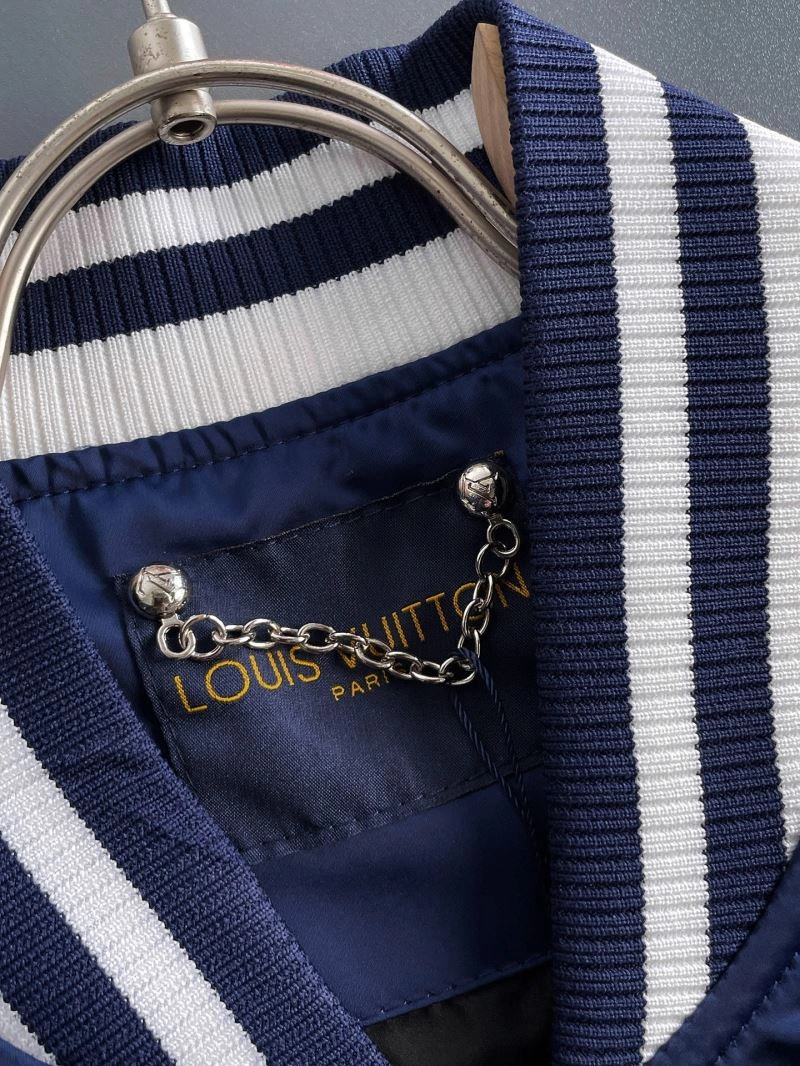 Louis Vuitton Outwear WrinkleFree 137649