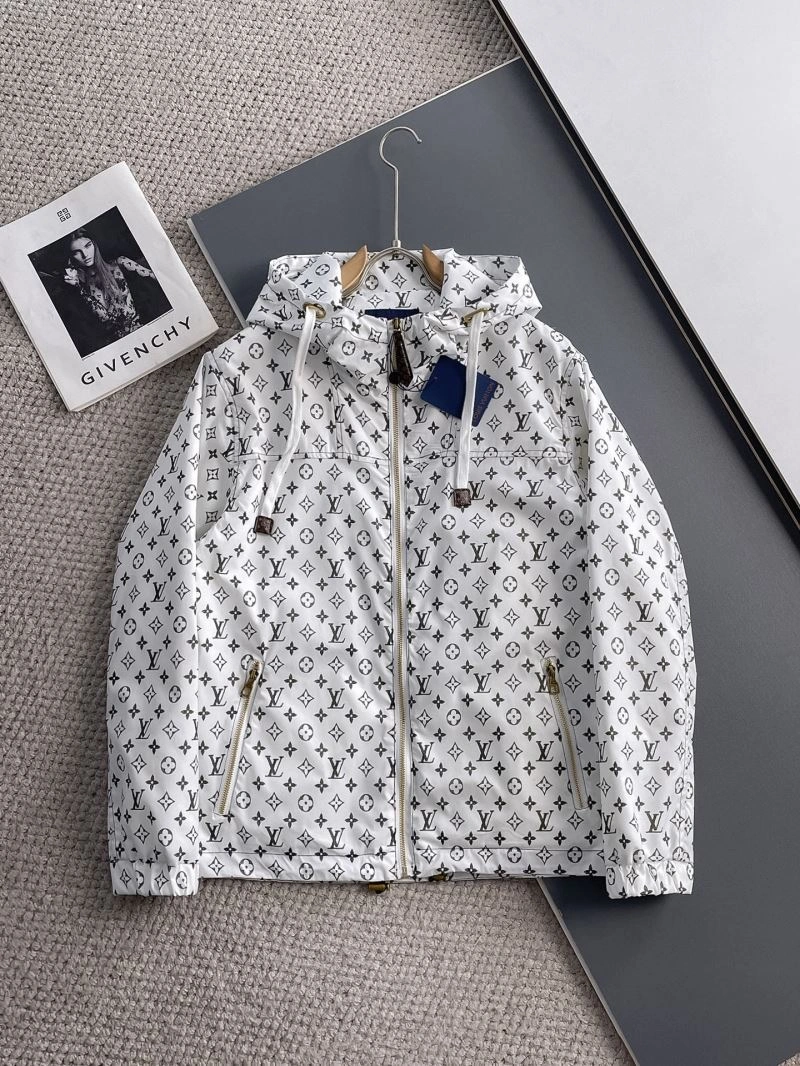 Louis Vuitton Outwear EasyCare 137653