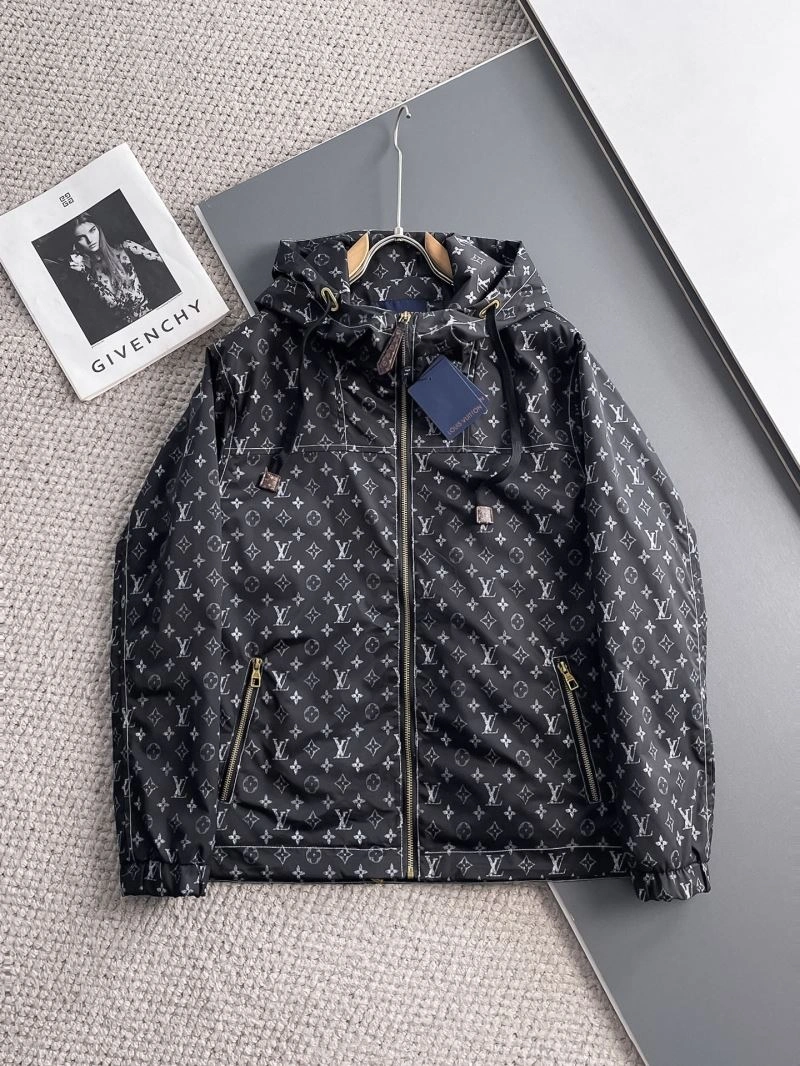 Louis Vuitton Outwear Affordable 137650