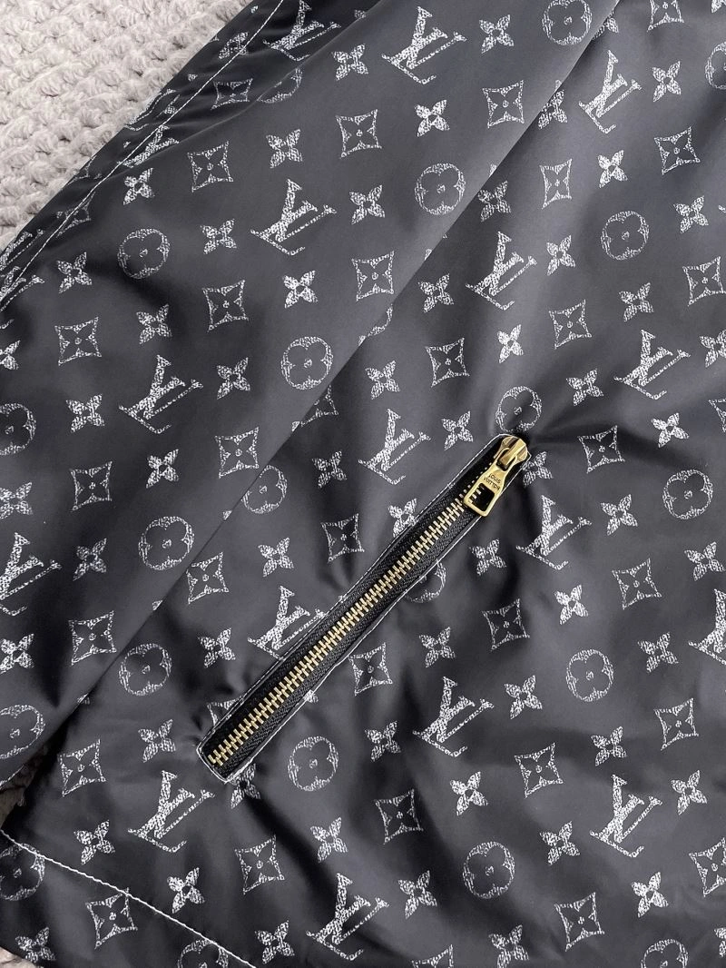 Louis Vuitton Outwear Affordable 137650