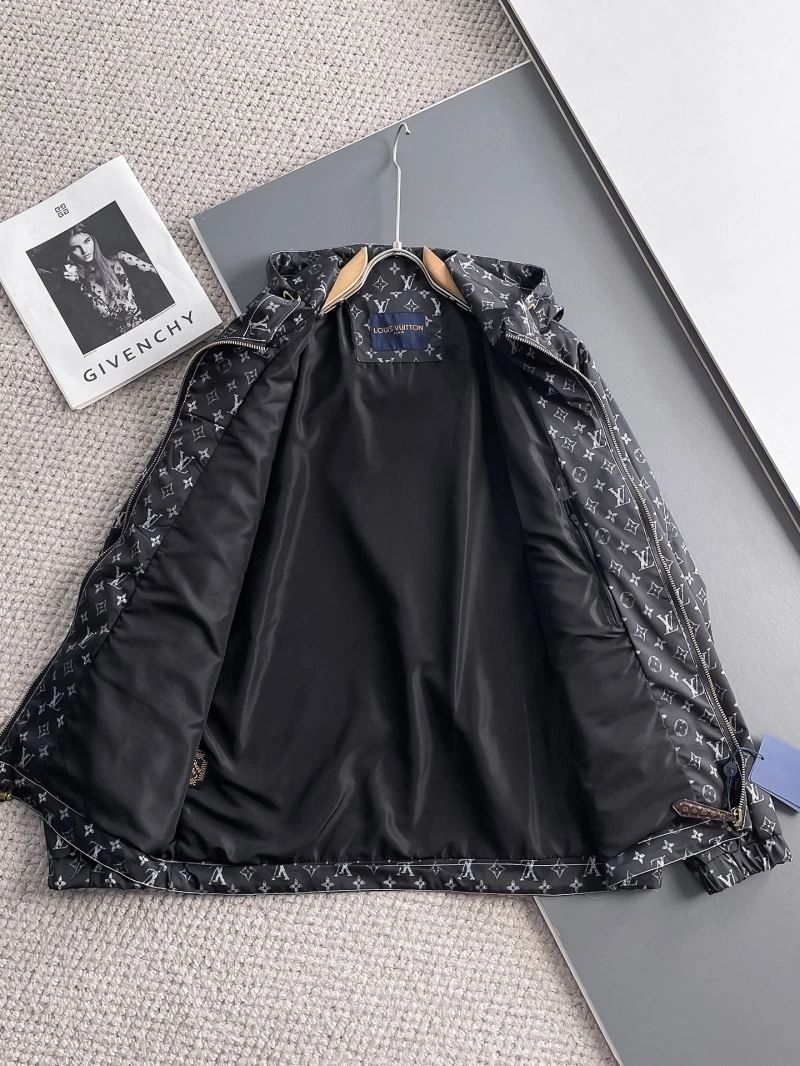 Louis Vuitton Outwear Affordable 137650