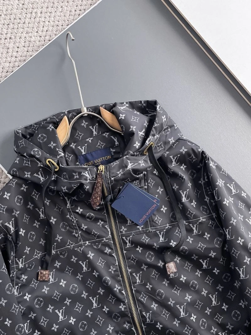 Louis Vuitton Outwear Affordable 137650