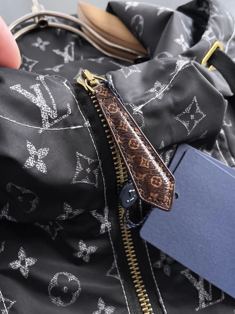 Louis Vuitton Outwear Affordable 137650