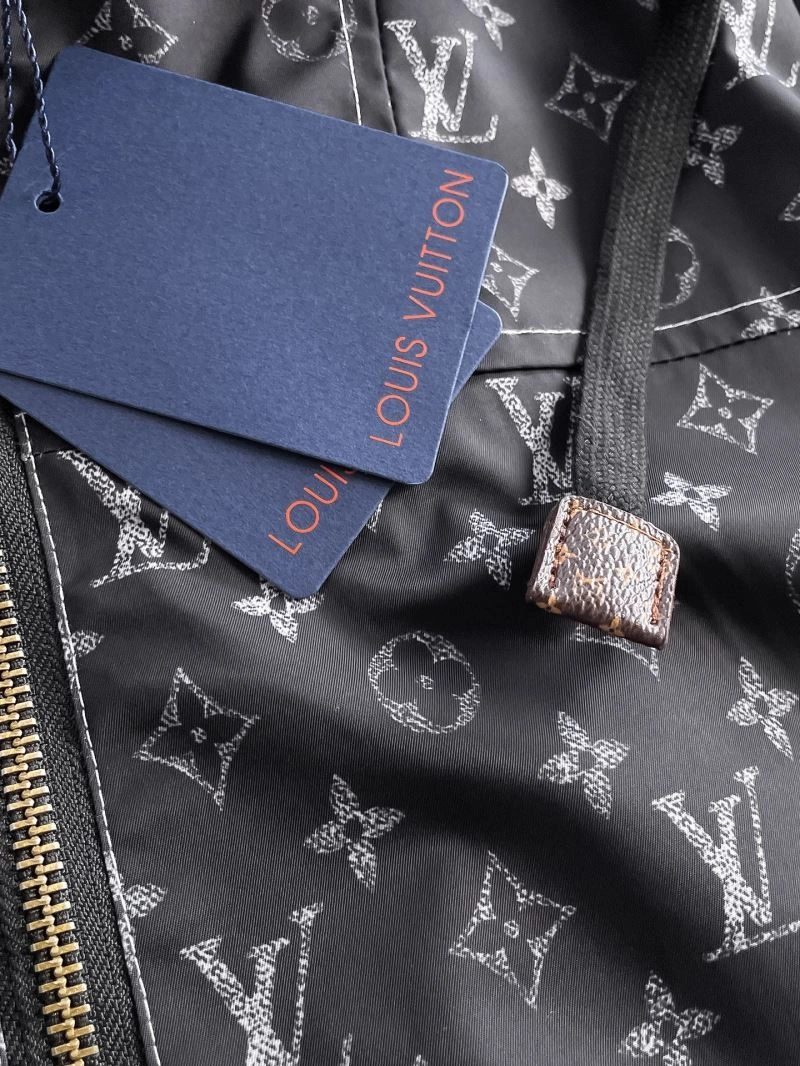 Louis Vuitton Outwear Affordable 137650