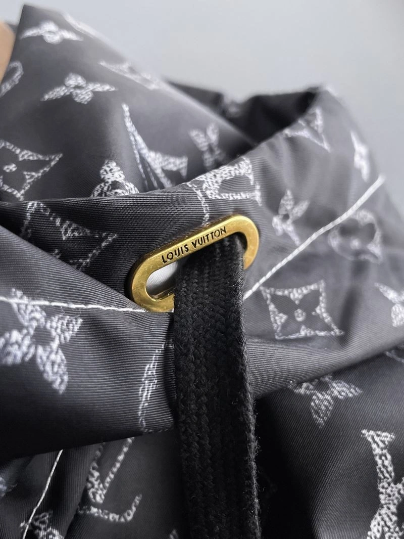 Louis Vuitton Outwear Affordable 137650